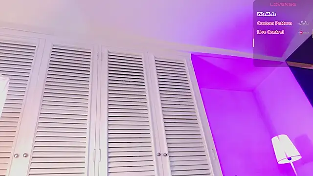 EmmaaCastro webcam