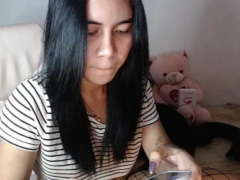TransPetite1 webcam