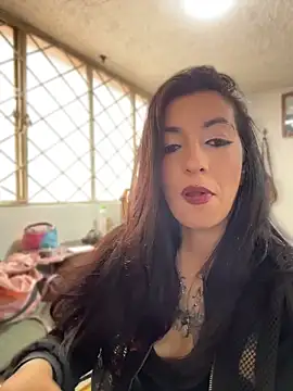 SALOME_KORLAND webcam