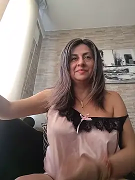Latiinvenushot webcam
