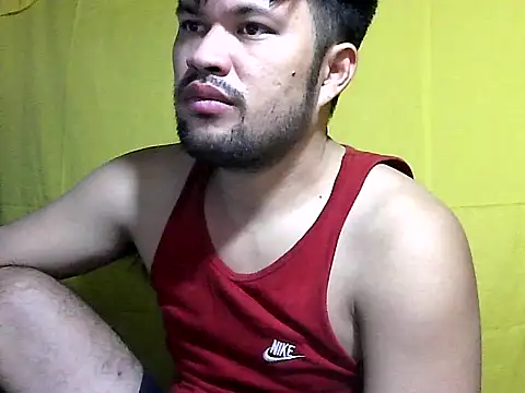 HairyHottestpinoyHandsome webcam