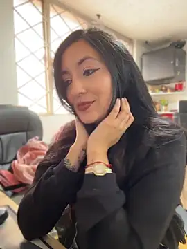 SALOME_KORLAND webcam