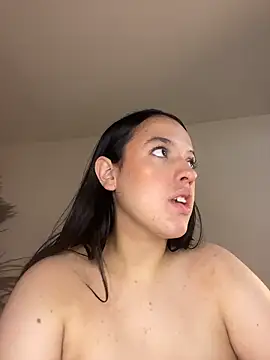 CelesteJones1 webcam