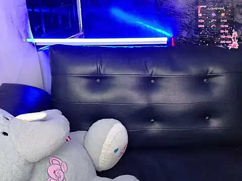 Shadai_Ross webcam