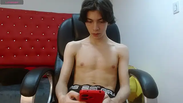 Julesx15 webcam