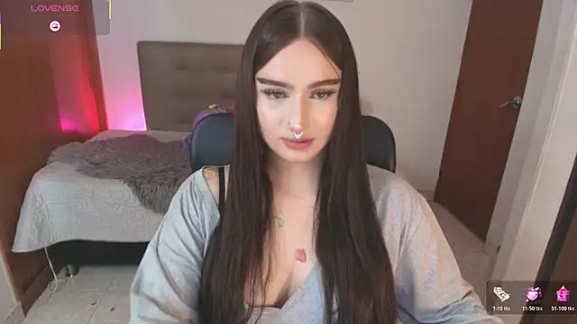 Miley_Baker webcam