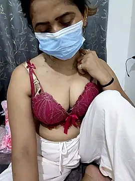 Aarti909090 webcam