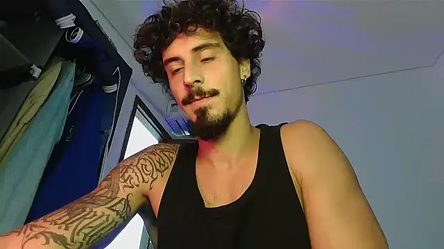milkoffe webcam