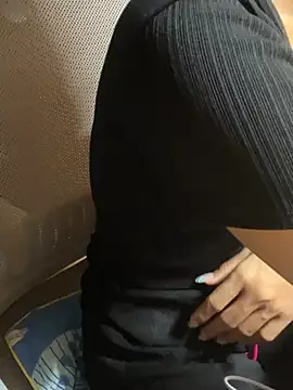 Mina048 webcam