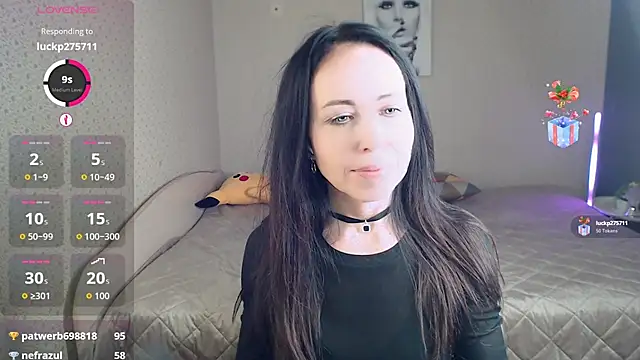beautiful_moon3 webcam