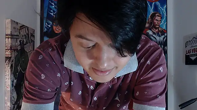 Kevin_Charless webcam