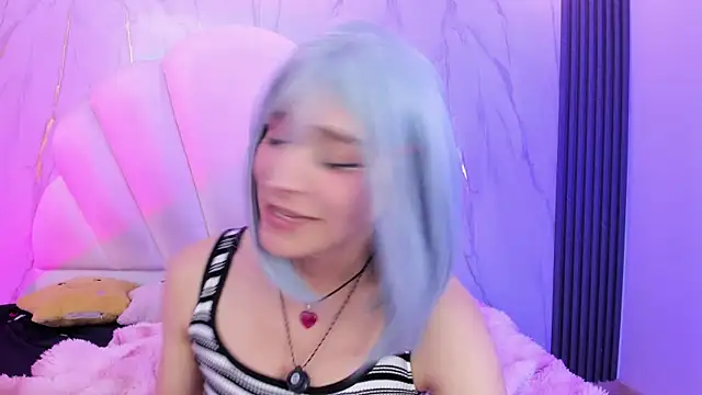 AliiceWonderland_ webcam