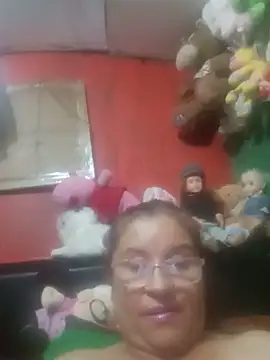 Pato-Andrea26 webcam