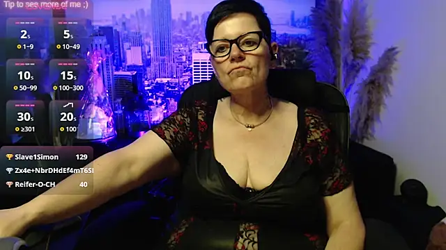 ninarandmann webcam