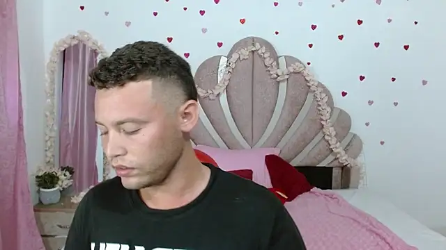 sven_fox723 webcam