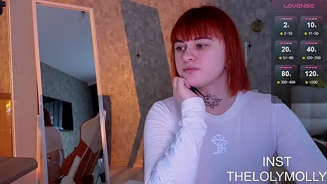 LolyMolli webcam