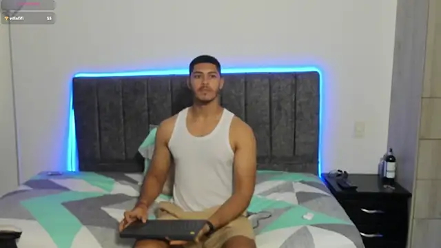 Iamdylan777 webcam
