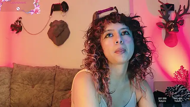 Sweet_Chaos webcam
