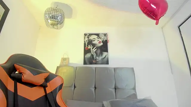 Ariel_star1 webcam