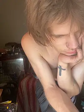 XanderOzzz webcam