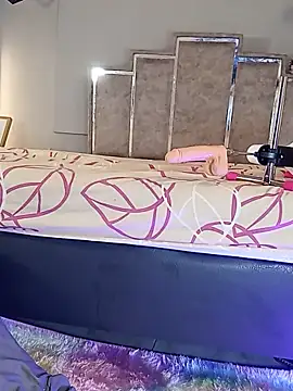 Nahomycarterr webcam