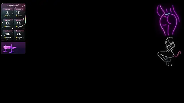 JulieDeep webcam