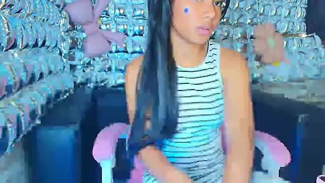 candy-paris webcam