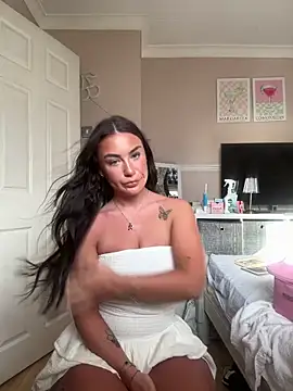 Lilywellsx webcam