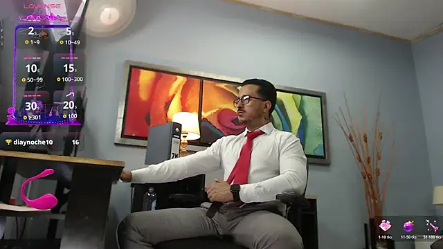 randyluke webcam