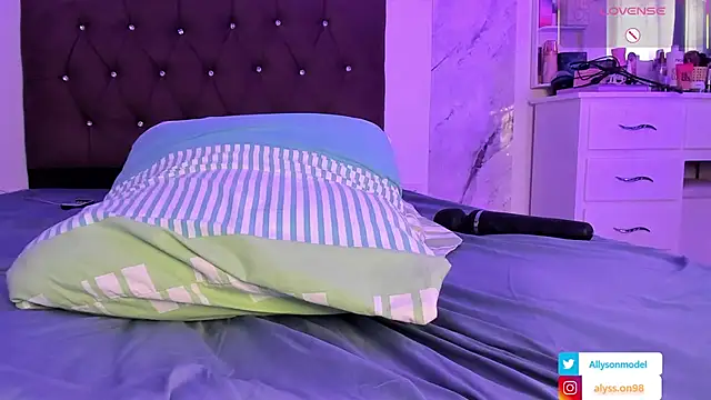 alysson_18 webcam