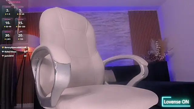 ANGIE-SMITH webcam