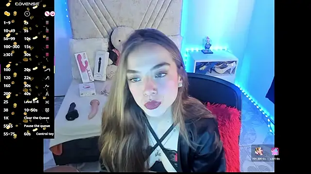 Mia_Victoria22 webcam