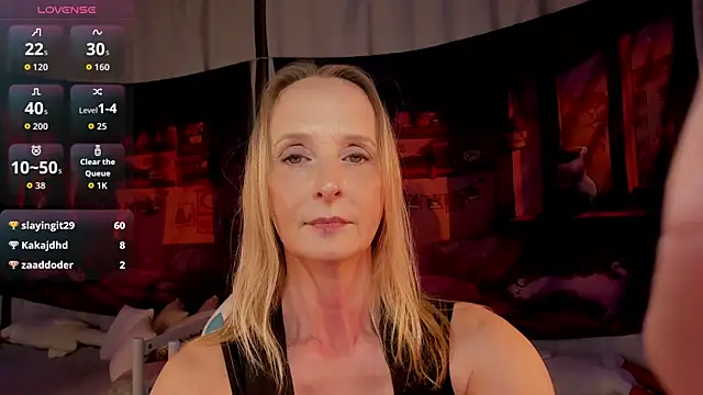 ScarlettPalmer webcam