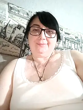 MariSwan222 webcam