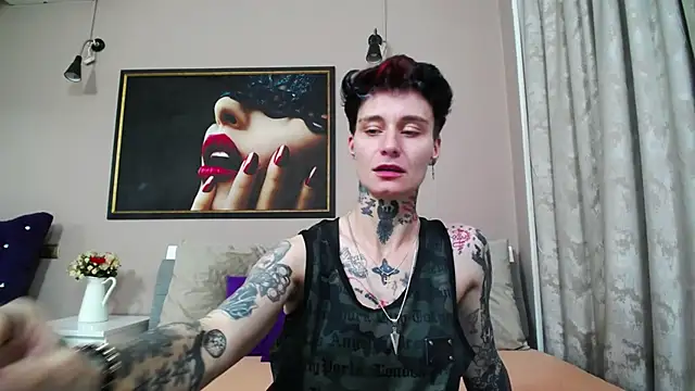 KennyXSX webcam