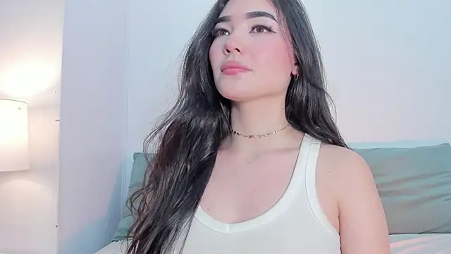 AiiriKimmura webcam