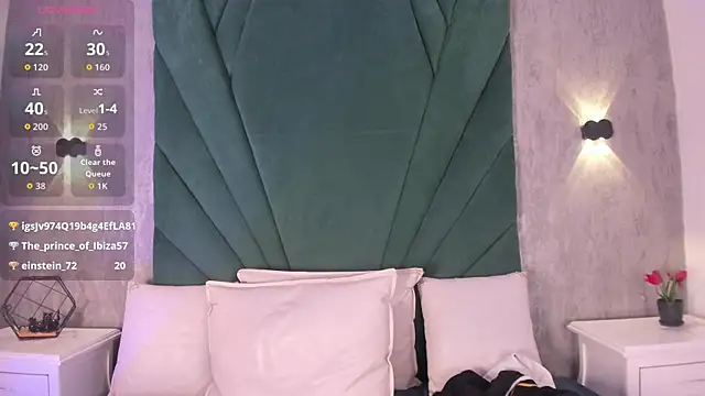 Andy_vergara1 webcam