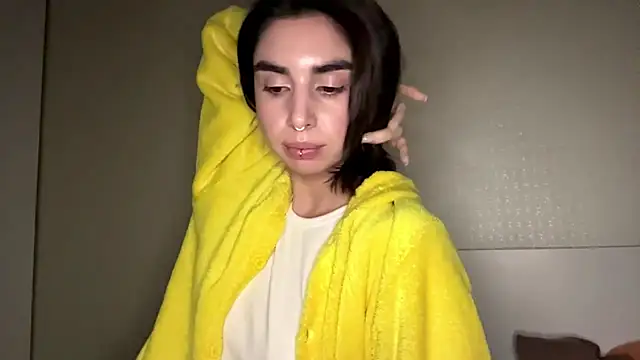 JessiaRuezga webcam