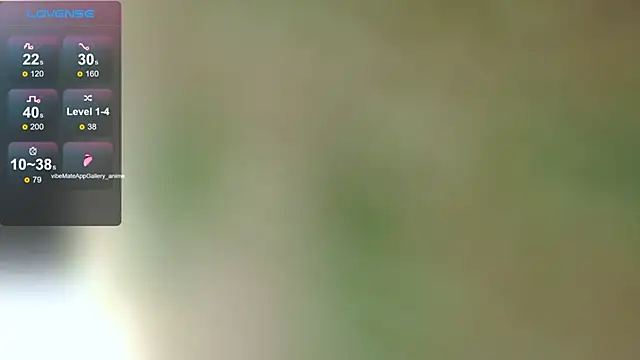 Pretty_Yourfriend webcam