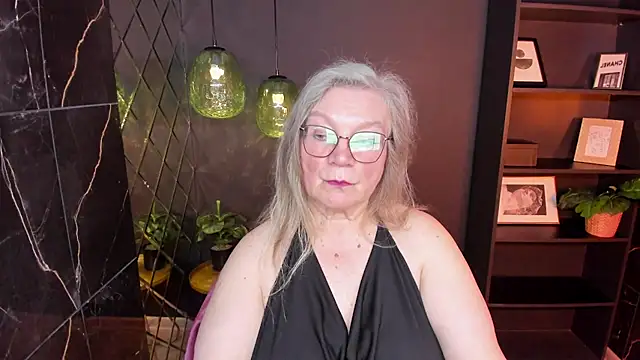 NataliMellow webcam