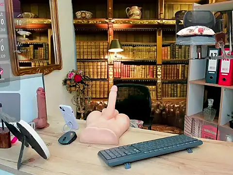 Sofiia_Vega_ webcam