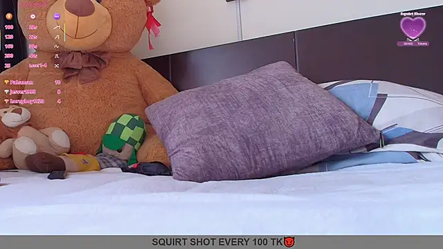 Samanntthaa__ webcam