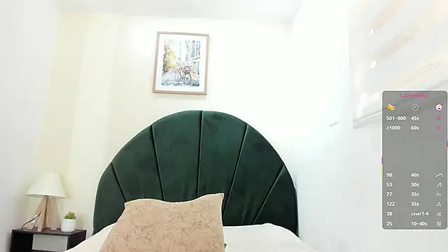 LenaRuiz_ webcam