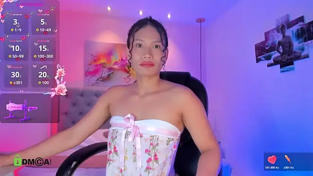sweetrose_01 webcam