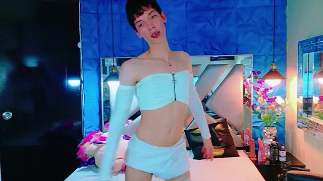 Stefany_PiInk webcam
