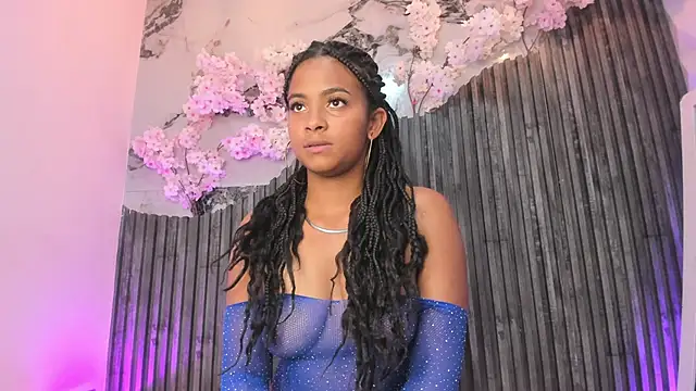 Jazmin_Fox webcam