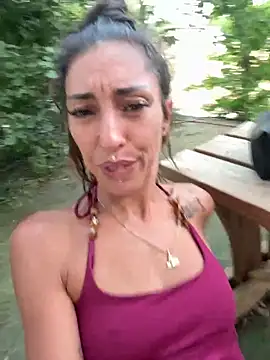 Lalla_Amani live cam