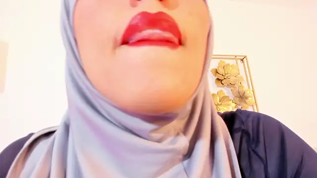 hanajameela webcam