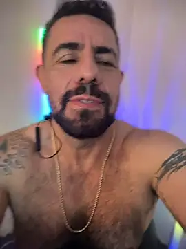 wolfbucker live sex cam