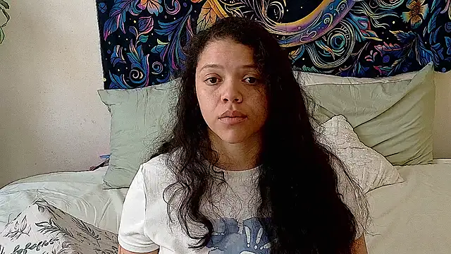Amanda_sweet webcam